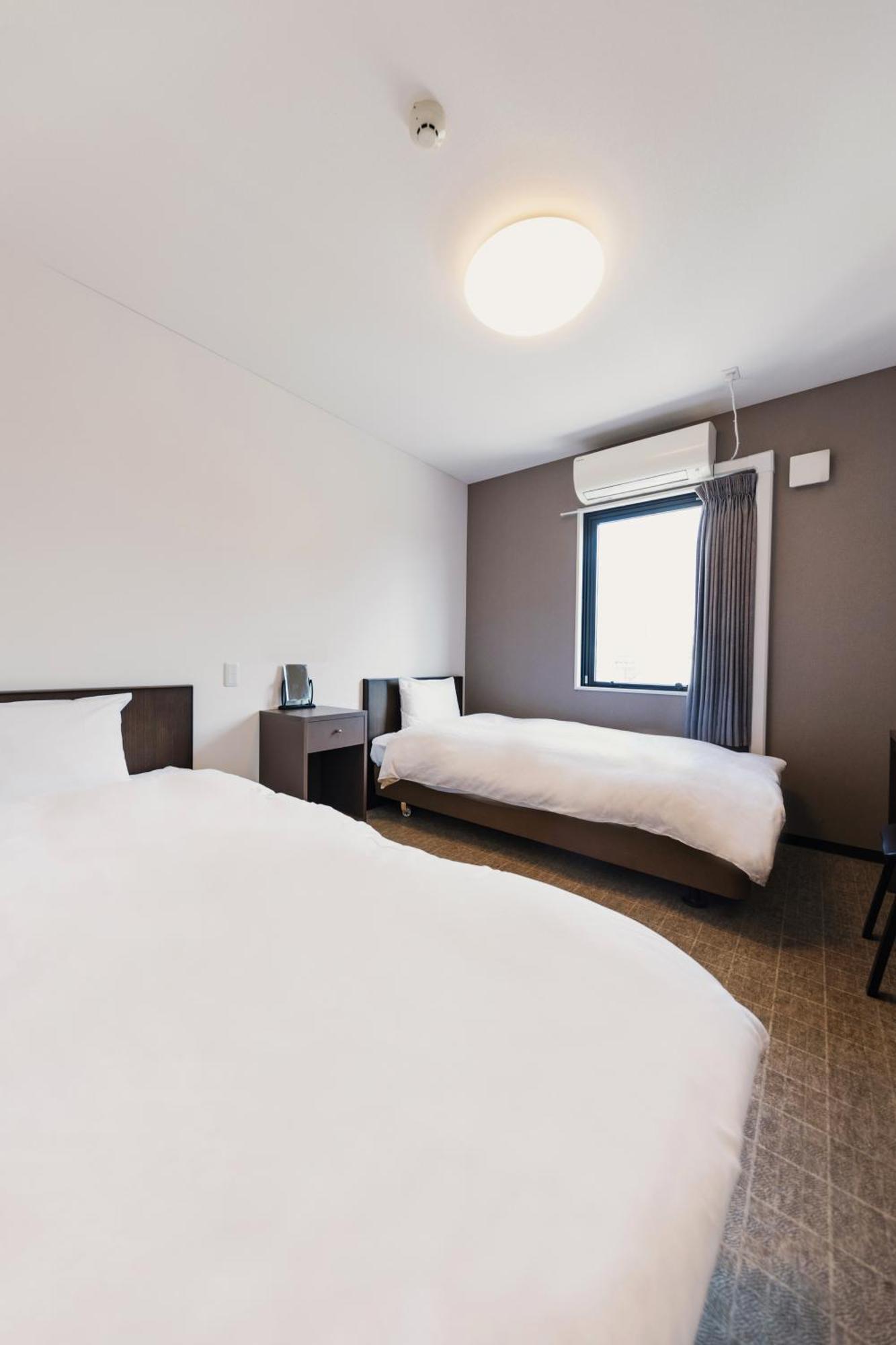 Okini Hotel Namba Oszaka Kültér fotó